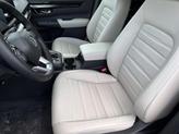 Thumbnail of 2026 Crystal Black Pearl Honda CR-V