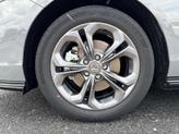 Thumbnail of 2025 Urban Gray Pearl Honda Accord Hybrid