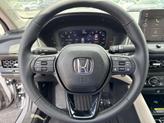 Thumbnail of 2025 Urban Gray Pearl Honda Accord Hybrid