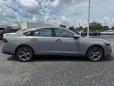 Thumbnail of 2025 Urban Gray Pearl Honda Accord Hybrid