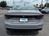 Thumbnail of 2025 Urban Gray Pearl Honda Accord Hybrid