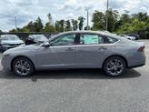 Thumbnail of 2025 Urban Gray Pearl Honda Accord Hybrid