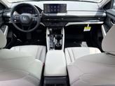 Thumbnail of 2025 Urban Gray Pearl Honda Accord Hybrid