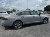 Thumbnail of 2025 Urban Gray Pearl Honda Accord Hybrid