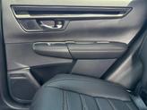 Thumbnail of 2026 Solar Silver Metallic Honda CR-V Hybrid