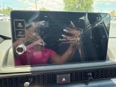Thumbnail of 2026 Solar Silver Metallic Honda CR-V Hybrid