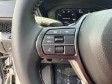 Thumbnail of 2026 Solar Silver Metallic Honda CR-V Hybrid
