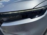 Thumbnail of 2026 Solar Silver Metallic Honda CR-V Hybrid