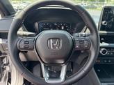 Thumbnail of 2026 Solar Silver Metallic Honda CR-V Hybrid