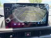 Thumbnail of 2026 Solar Silver Metallic Honda CR-V Hybrid
