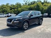 Thumbnail of 2023 Super Black Nissan Rogue