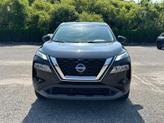 Thumbnail of 2023 Super Black Nissan Rogue