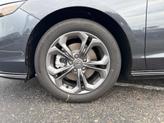 Thumbnail of 2025 Meteorite Gray Metallic Honda Accord Hybrid