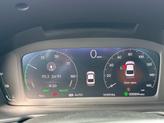 Thumbnail of 2025 Meteorite Gray Metallic Honda Accord Hybrid