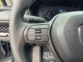 Thumbnail of 2025 Meteorite Gray Metallic Honda Accord Hybrid