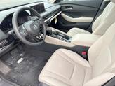 Thumbnail of 2025 Meteorite Gray Metallic Honda Accord Hybrid