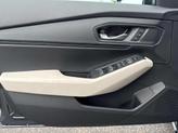 Thumbnail of 2025 Meteorite Gray Metallic Honda Accord Hybrid