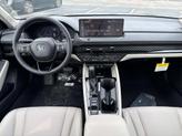 Thumbnail of 2025 Meteorite Gray Metallic Honda Accord Hybrid