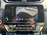 Thumbnail of 2022 Lunar Silver Metallic Honda CR-V Hybrid