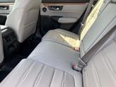 Thumbnail of 2022 Lunar Silver Metallic Honda CR-V Hybrid