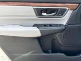 Thumbnail of 2022 Lunar Silver Metallic Honda CR-V Hybrid