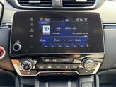Thumbnail of 2022 Lunar Silver Metallic Honda CR-V Hybrid