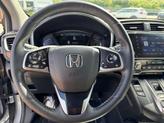 Thumbnail of 2022 Lunar Silver Metallic Honda CR-V Hybrid