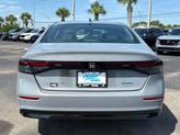 Thumbnail of 2025 Urban Gray Pearl Honda Accord Hybrid