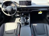 Thumbnail of 2025 Urban Gray Pearl Honda Accord Hybrid