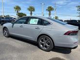 Thumbnail of 2025 Urban Gray Pearl Honda Accord Hybrid