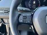 Thumbnail of 2026 Crystal Black Pearl Honda HR-V