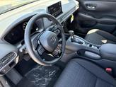 Thumbnail of 2026 Crystal Black Pearl Honda HR-V