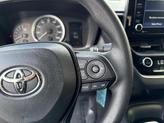 Thumbnail of 2022 Classic Silver Metallic Toyota Corolla