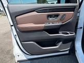 Thumbnail of 2025 Platinum White Pearl Honda Pilot