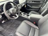 Thumbnail of 2026 Crystal Black Pearl Honda Civic Hybrid