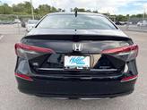 Thumbnail of 2026 Crystal Black Pearl Honda Civic Hybrid