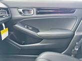 Thumbnail of 2026 Crystal Black Pearl Honda Civic Hybrid