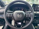Thumbnail of 2025 Crystal Black Pearl Honda Accord Hybrid