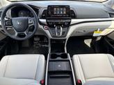 Thumbnail of 2026 Modern Steel Metallic Honda Odyssey