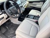 Thumbnail of 2026 Modern Steel Metallic Honda Odyssey