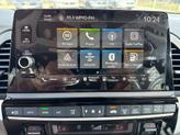 Thumbnail of 2026 Modern Steel Metallic Honda Odyssey