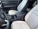 Thumbnail of 2026 Platinum White Pearl Honda CR-V