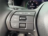 Thumbnail of 2025 Meteorite Gray Metallic Honda Accord Hybrid