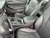 Thumbnail of 2025 Meteorite Gray Metallic Honda Accord Hybrid