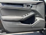 Thumbnail of 2026 Crystal Black Pearl Honda Civic Hybrid