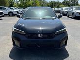 Thumbnail of 2026 Crystal Black Pearl Honda Civic Hybrid