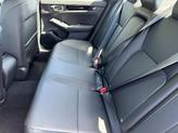Thumbnail of 2026 Crystal Black Pearl Honda Civic Hybrid
