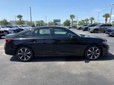 Thumbnail of 2026 Crystal Black Pearl Honda Civic Hybrid