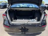 Thumbnail of 2026 Crystal Black Pearl Honda Civic Hybrid
