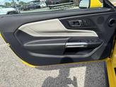 Thumbnail of 2024 Yellow Ford Mustang